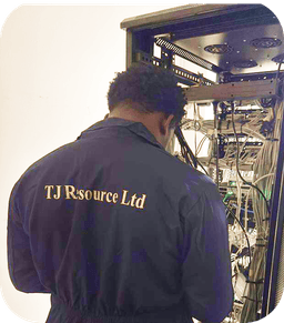 Local Area Networking(LAN)