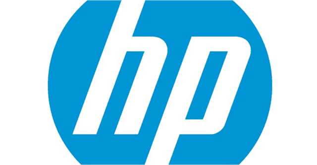 hp logo
